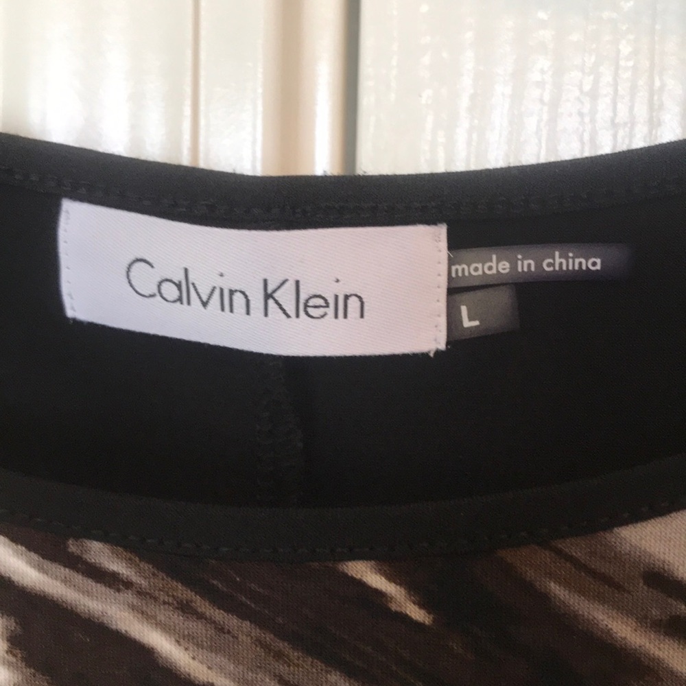 Multi- Colored Top - image 3